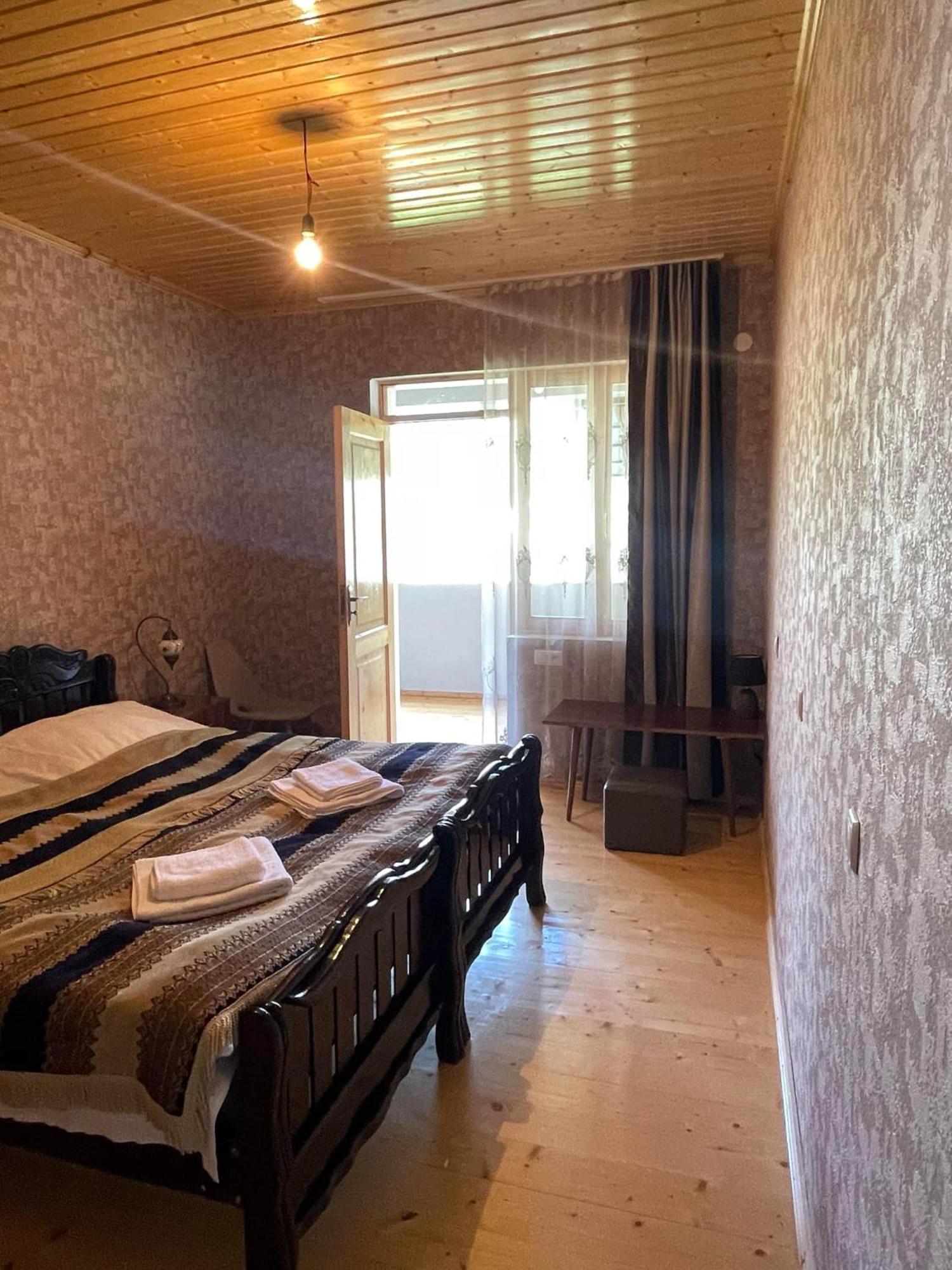 Guest House Nene Mestia Phòng bức ảnh